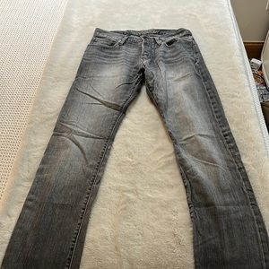 Rugby by Ralph Lauren jeans.